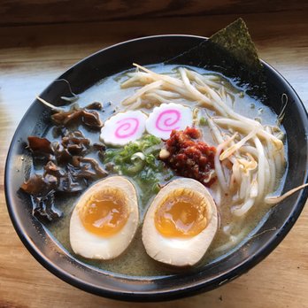 Ramen Gami - Ramen Near Me - Newark, New Jersey