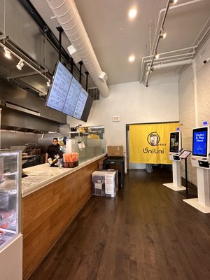 Zenwich X Elite Boba Wicker Park by null