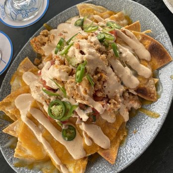 Lamplight Lounge - New American Near Me - Anaheim, California