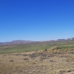 Rochelle Ranch Golf Course