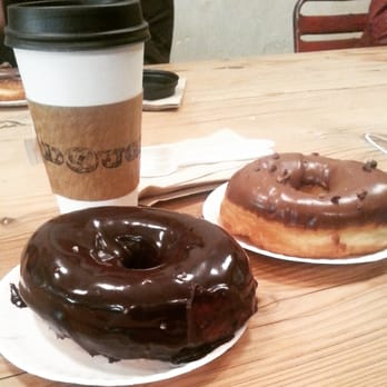 Dough - Desserts Near Me - New York, New York Dough - Desserts Near Me - New York, New York