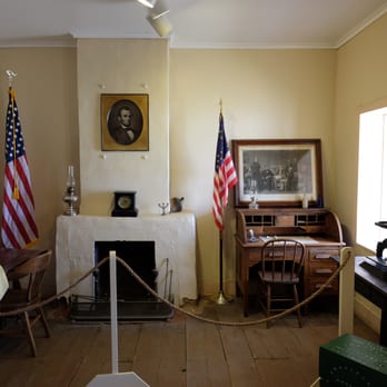 Fort Verde State Park - Museums Near Me - Camp Verde, Arizona Fort Verde State Park - Museums Near Me - Camp Verde, Arizona