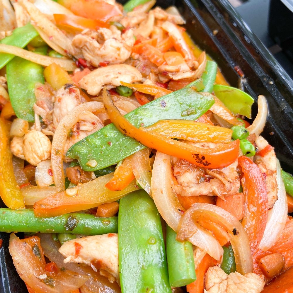 THE BEST 10 Thai Restaurants near 222 E 4th St, Royal Oak, MI 48067