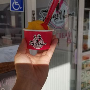 Sugar Mama Desserts - Ice Cream & Frozen Yogurt Near Me - Milpitas, California Sugar Mama Desserts - Ice Cream & Frozen Yogurt Near Me - Milpitas, California