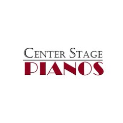 Center Stage Pianos