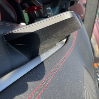 Xpress Auto Glass - Pollen behind radio - Auto Glass Services Near Me - Marietta, Georgia Xpress Auto Glass - Pollen behind radio - Auto Glass Services Near Me - Marietta, Georgia