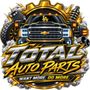 La Total Auto Parts