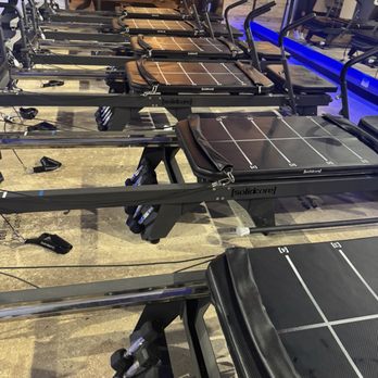 Solidcore - Wildwood - Machines - Pilates Near Me - Bethesda, Maryland Solidcore - Wildwood - Machines - Pilates Near Me - Bethesda, Maryland