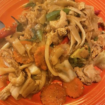 Andaman Thai - Thai Near Me - Danville, California