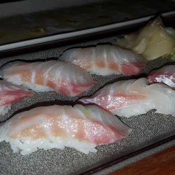 Komodo Miami - Madai Sushi!! So good and super fresh! - Asian Fusion Near Me - Miami, Florida Komodo Miami - Madai Sushi!! So good and super fresh! - Asian Fusion Near Me - Miami, Florida