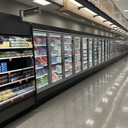 Target - Frozen food