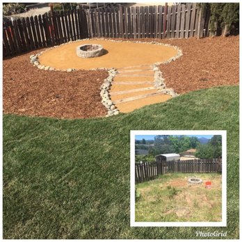 Living Water Landscape & Design - Landscaping Near Me