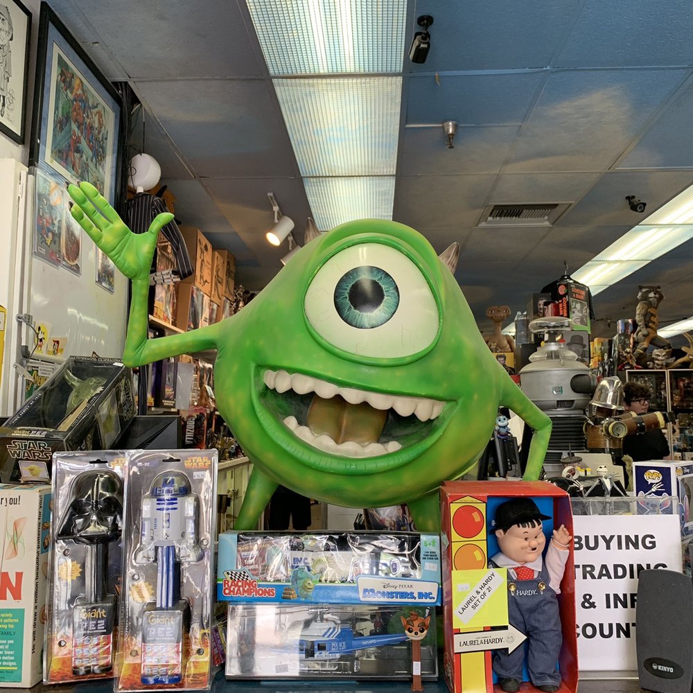 Collectors Marketplace - Toy Stores Near Me - Phoenix, Arizona Collectors Marketplace - Toy Stores Near Me - Phoenix, Arizona