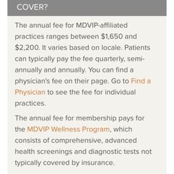 Surprise Family Medicine - Proof of post