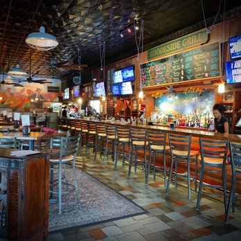 Rhodeside Grill - American Near Me - Arlington, Virginia Rhodeside Grill - American Near Me - Arlington, Virginia