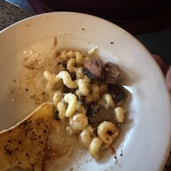 Tilt Würks Brewhouse & Casino - Brisket Mac and cheese