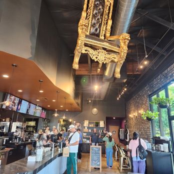Kuppa Joy Coffee House - Coffee & Tea Near Me - Fresno, California Kuppa Joy Coffee House - Coffee & Tea Near Me - Fresno, California