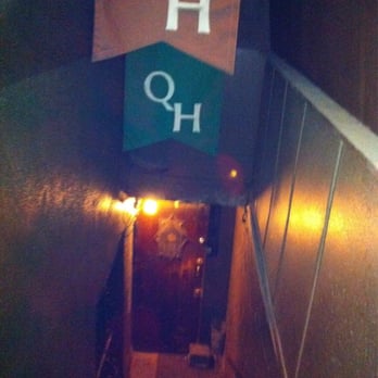 Quarry House Tavern - Dive Bars Near Me - Silver Spring, Maryland