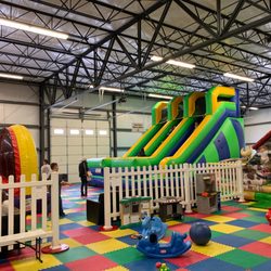Bounce N Slide