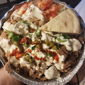 The Halal Guys - Middle Eastern Near Me - Boston, Massachusetts The Halal Guys - Middle Eastern Near Me - Boston, Massachusetts