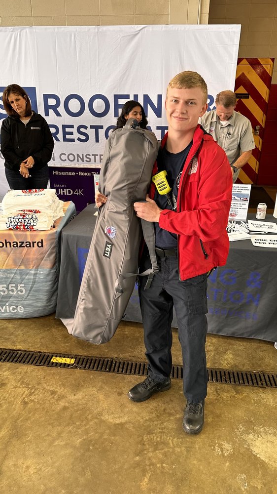 Slide of SOCO Roofing & Restoration