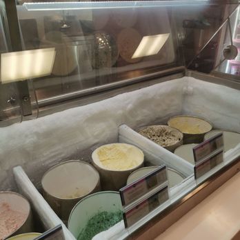 Baskin Robbins - Ice Cream & Frozen Yogurt Near Me - Milton, Ontario