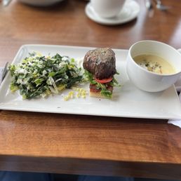 Bistro Plate