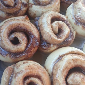 Betty's Buns - Go ahead and drool.. and then call Carol!! - Bakeries Near Me - Brentwood, California Betty's Buns - Go ahead and drool.. and then call Carol!! - Bakeries Near Me - Brentwood, California