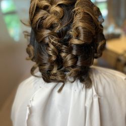 Pressed Roots