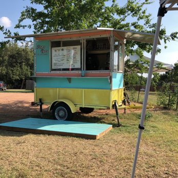 Flave Rave - Shaved Ice Near Me - Round Rock, Texas