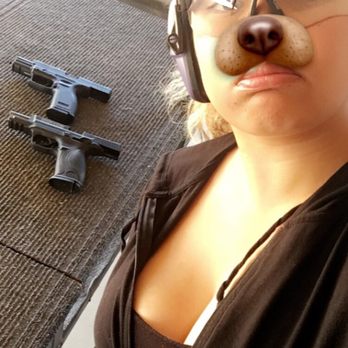 Foley Firearms Training - Gun/Rifle Ranges Near Me - Perris, California