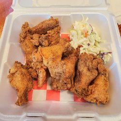 Fowl Play - Nashville Wings
