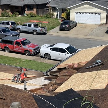 Lanuza Roofing - Roofing Near Me - San Jose, California Lanuza Roofing - Roofing Near Me - San Jose, California