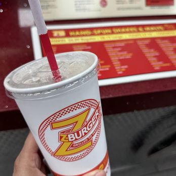 Z Burger - Burgers Near Me - McLean, Virginia