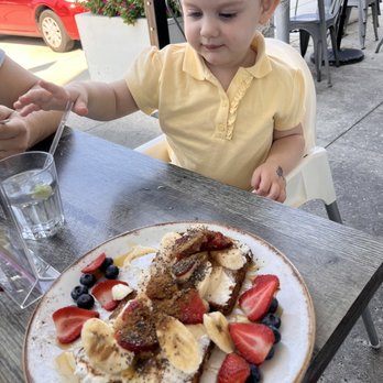 The Aussie Grind - This was delicious - Cafes Near Me - Frisco, Texas The Aussie Grind - This was delicious - Cafes Near Me - Frisco, Texas