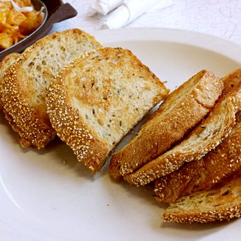 Chase's Diner - Rye bread is my favorite. - Diners Near Me - Chandler, Arizona