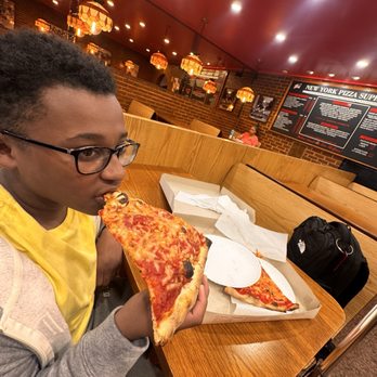 NY Pizza Suprema - Pizza Near Me - New York, New York NY Pizza Suprema - Pizza Near Me - New York, New York