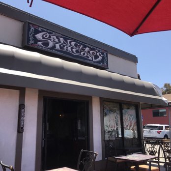 Sancho's Tacos - Just do it! - Mexican Near Me - San Clemente, California Sancho's Tacos - Just do it! - Mexican Near Me - San Clemente, California