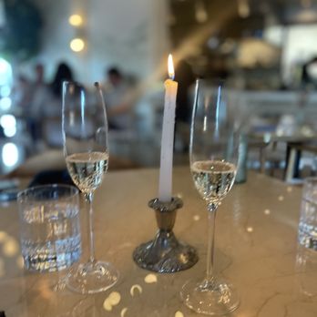 La Strega - Champagne - Italian Near Me - Las Vegas, Nevada