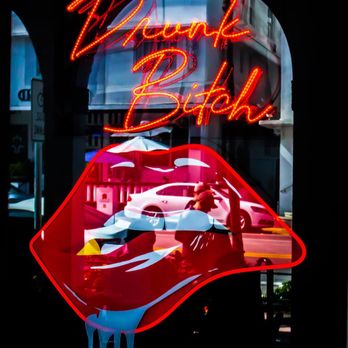 Drunk Bitch - Bars Near Me - Miami Beach, Florida