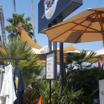 Schooner or Later - Sandwiches Near Me - Long Beach, California