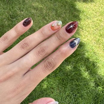 See U Nail - Nail Salons Near Me - Pomona, California