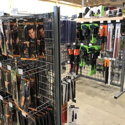 MEC Edmonton South - survival gear