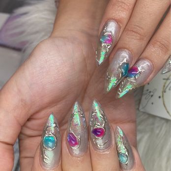 Twinkle Nails & Spa 2 - Waxing Near Me - San Diego, California Twinkle Nails & Spa 2 - Waxing Near Me - San Diego, California