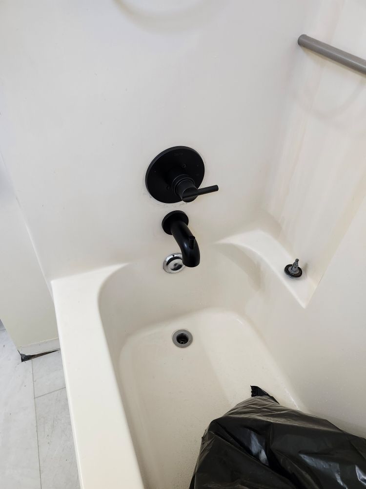 Slide of OCD Handy Services