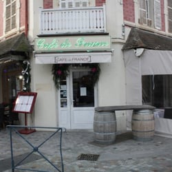 Café de France