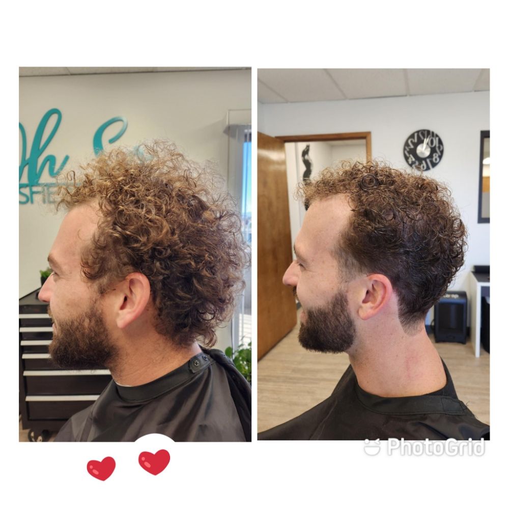 OH SO SHEAR HAIRCUT STUDIO Updated September 2024 26 Photos 4155 E Jewell Ave, Denver