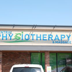Central Physiotherapy, Chiropractor & Massage - Chiropractic care at Central Physiotherapy & Massage in Camrose, supporting spinal mobility, joint function, and musculoskele...