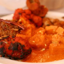 Butter Chicken Masala