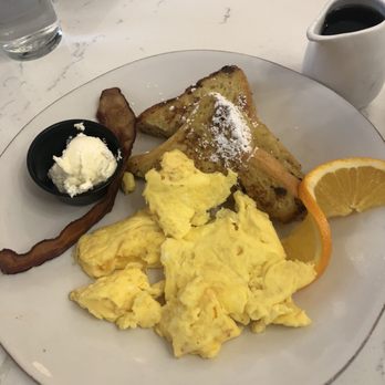 Oak Leaf Cafe - Kids french toast - Breakfast & Brunch Near Me - Granite Bay, California Oak Leaf Cafe - Kids french toast - Breakfast & Brunch Near Me - Granite Bay, California